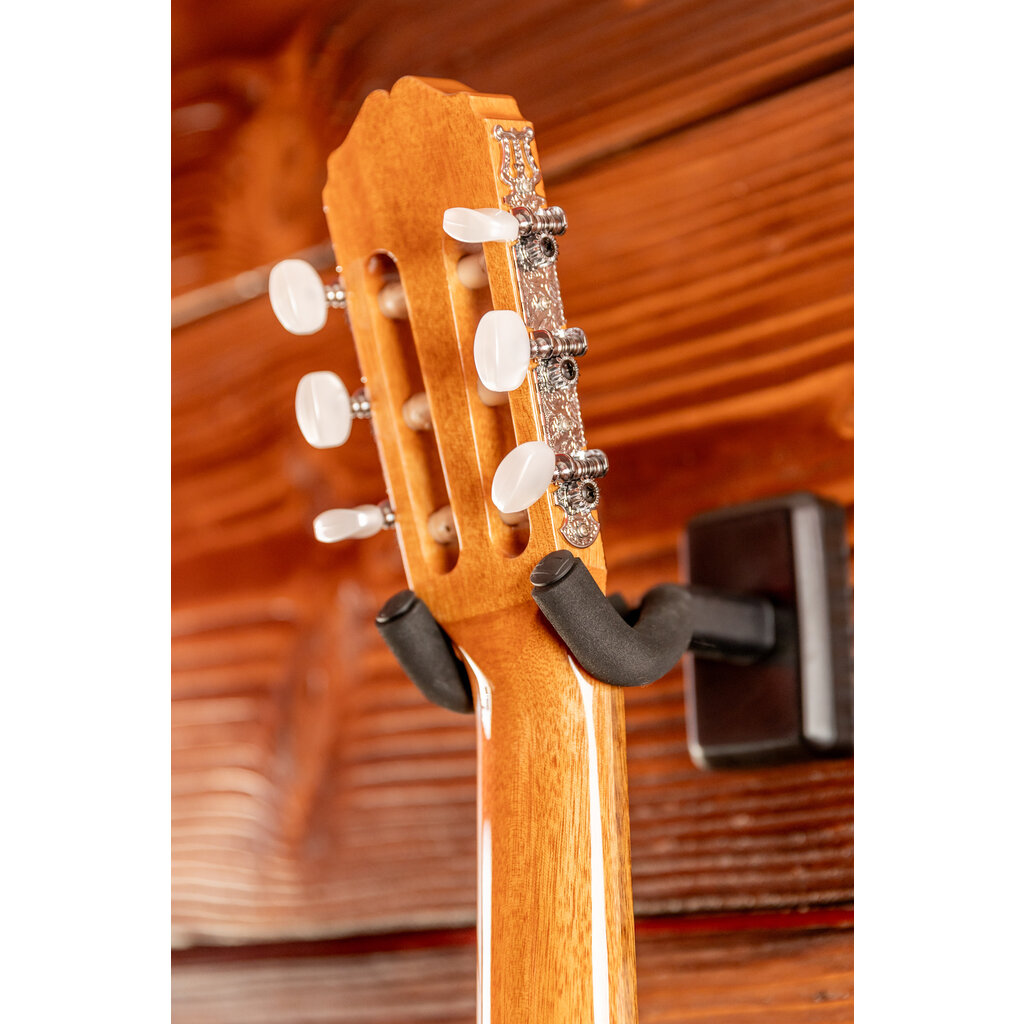 Takamine Takamine GC1CE Classical/Electric Guitar with Cutaway, Natural