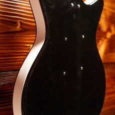 Danelectro Danelectro Stock '59 Electric Guitar, Black