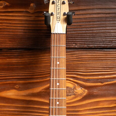 Danelectro Danelectro Stock '59 Electric Guitar, Black