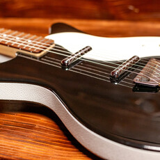 Danelectro Danelectro Stock '59 Electric Guitar, Black