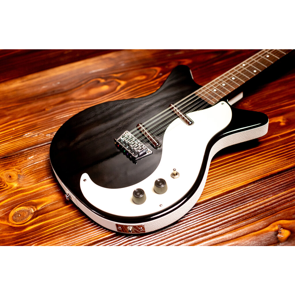 Danelectro Danelectro '59 12-String Electric Guitar