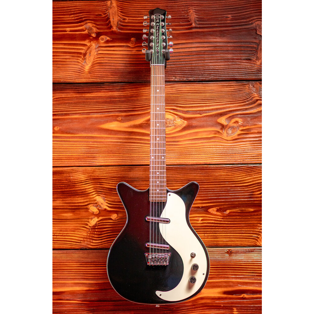 Danelectro Danelectro '59 12-String Electric Guitar