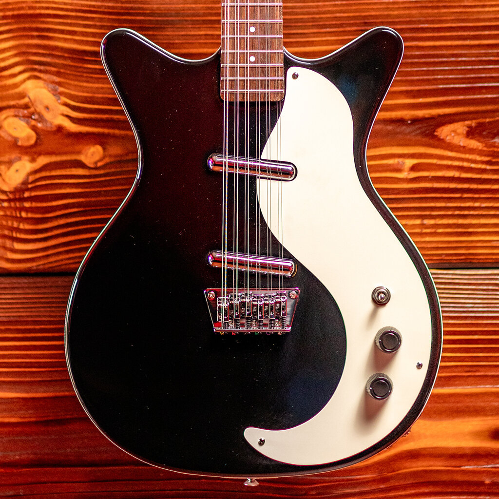 Danelectro Danelectro '59 12-String Electric Guitar