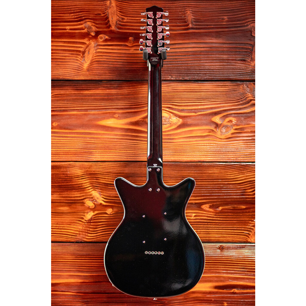 Danelectro Danelectro '59 12-String Electric Guitar