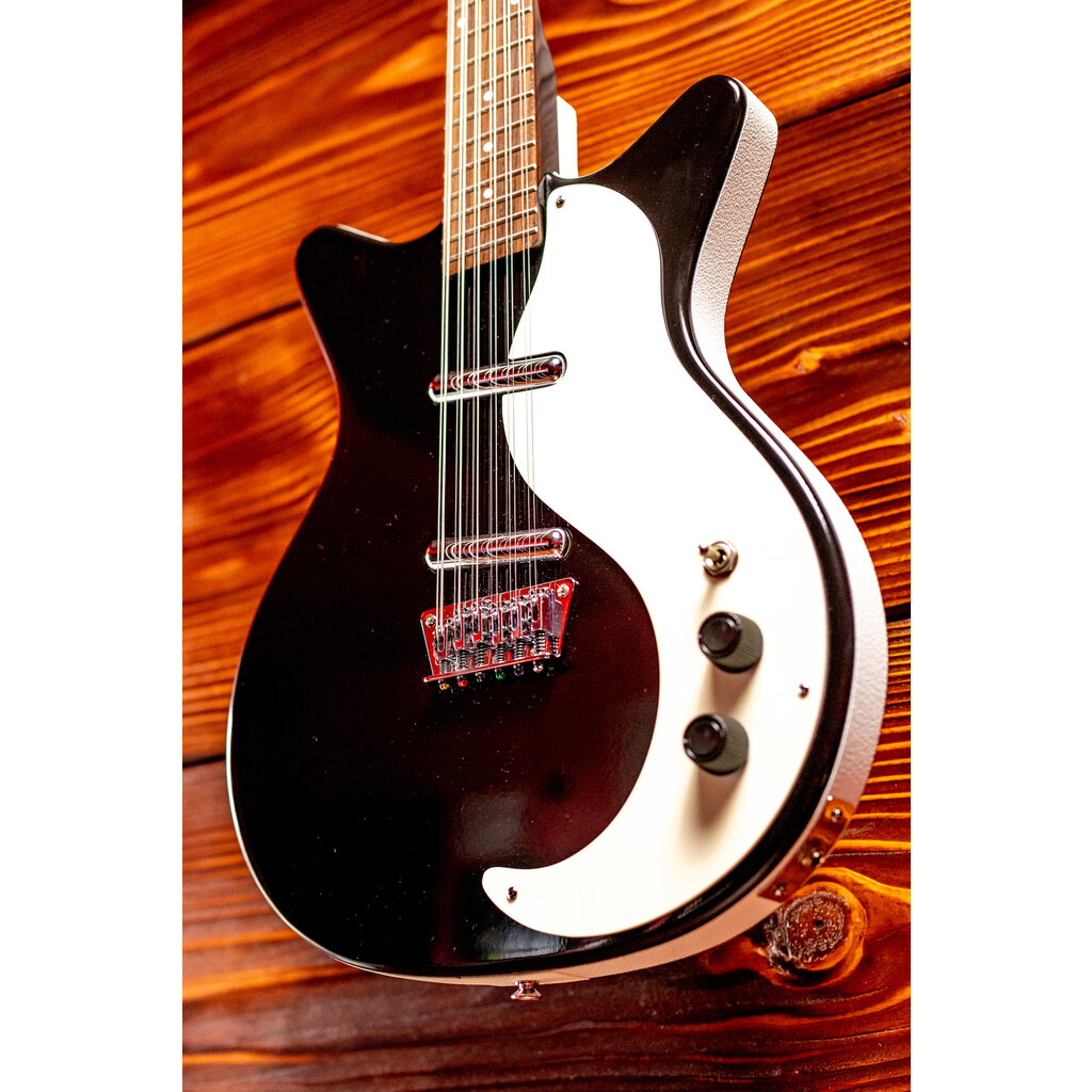 Danelectro Danelectro '59 12-String Electric Guitar