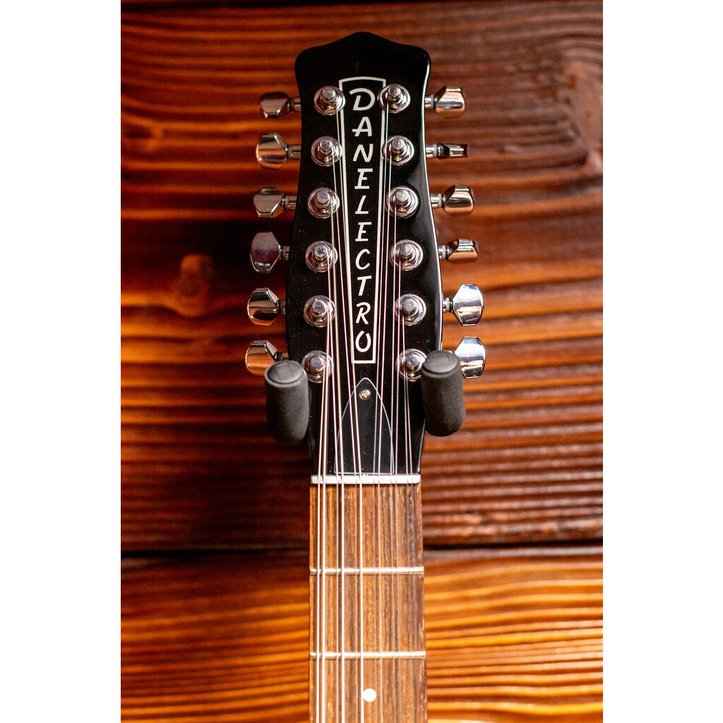 Danelectro Danelectro '59 12-String Electric Guitar