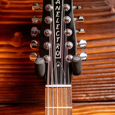 Danelectro Danelectro '59 12-String Electric Guitar