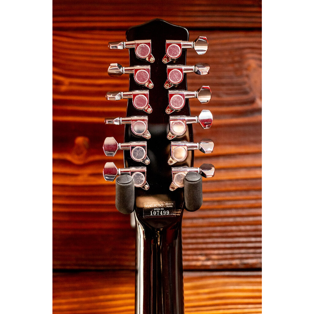 Danelectro Danelectro '59 12-String Electric Guitar
