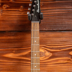 Danelectro Danelectro '56 Baritone Electric Guitar, Red Burst