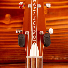 Danelectro Danelectro '59DC Electric Bass, Copper (Short Scale)