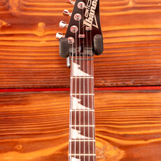 Ibanez Ibanez Mikro Gio RG21 Electric Guitar, Black Ibanez Ibanez Mikro Gio RG21 Electric Guitar, Black