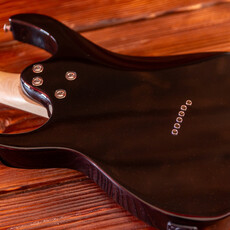 Ibanez Ibanez Mikro Gio RG21 Electric Guitar, Black Ibanez Ibanez Mikro Gio RG21 Electric Guitar, Black