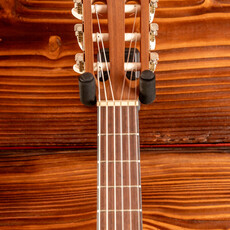 Ibanez Ibanez GA1 Classical Guitar, Open Pore Amber (1/2 Scale)