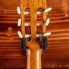 Ibanez Ibanez GA1 Classical Guitar, Open Pore Amber (1/2 Scale)