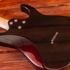 Ibanez Ibanez Mikro Gio RG21 Left Handed Electric Guitar, Black Ibanez Ibanez Mikro Gio RG21 Left Handed Electric Guitar, Black