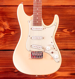 Ibanez Ibanez AZES31 Electric Guitar, Ivory