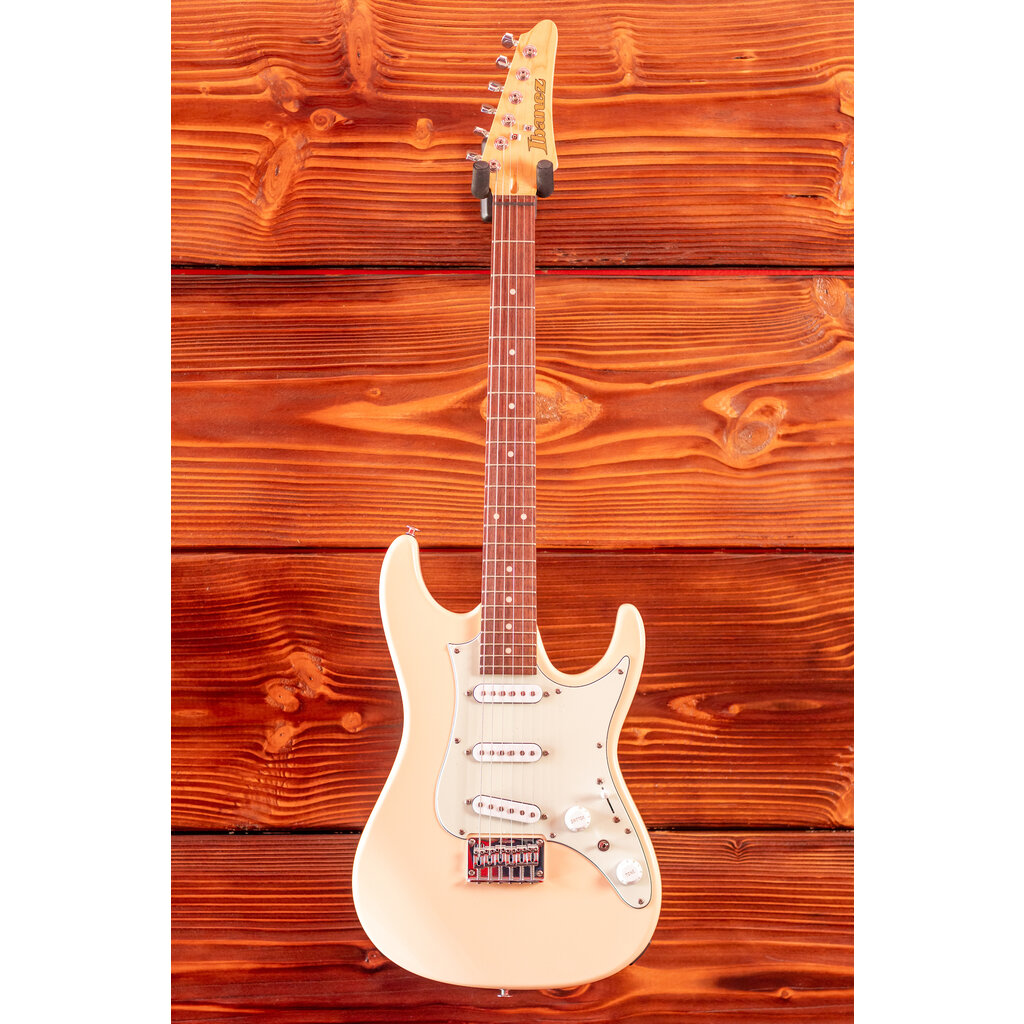 Ibanez Ibanez AZES31 Electric Guitar, Ivory