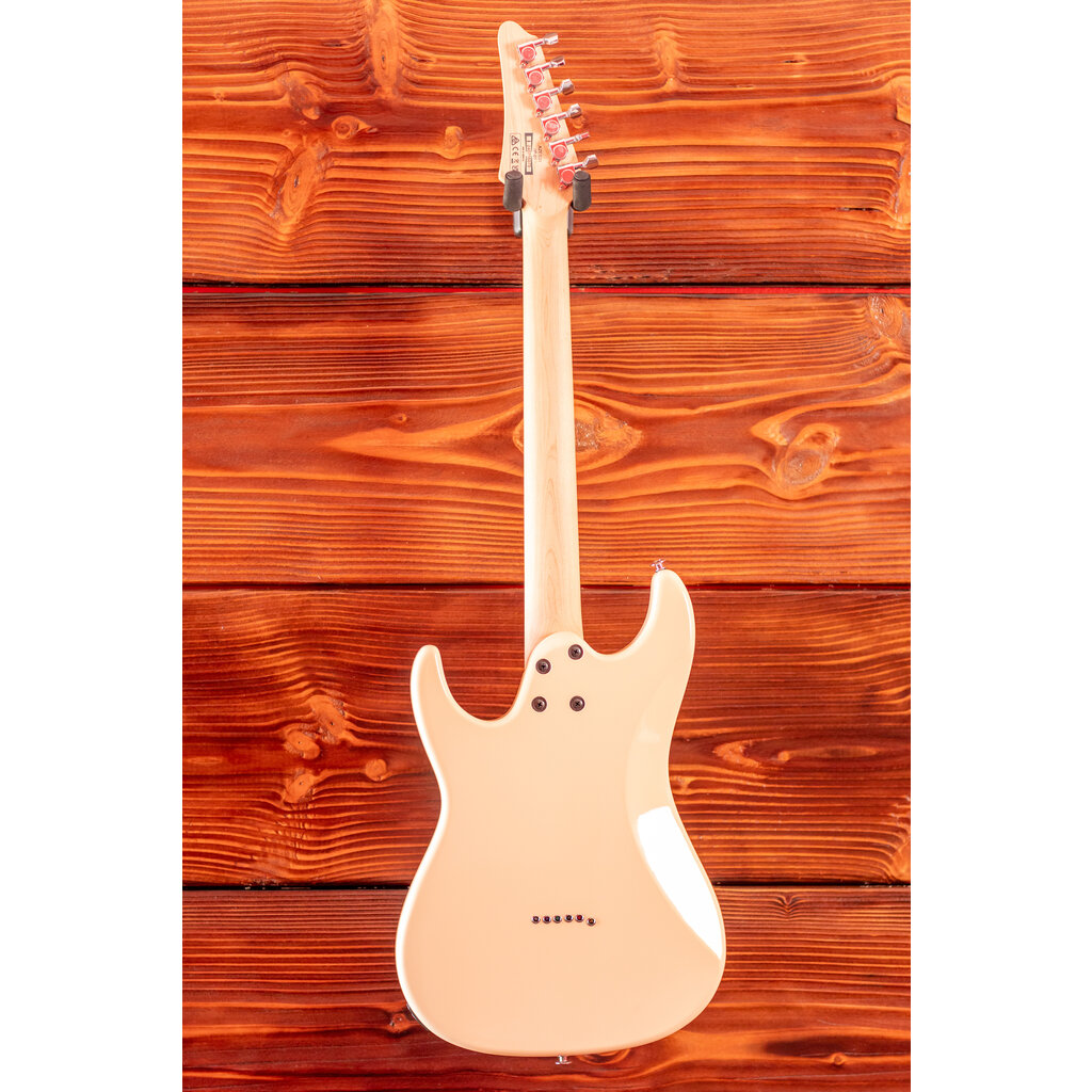 Ibanez Ibanez AZES31 Electric Guitar, Ivory