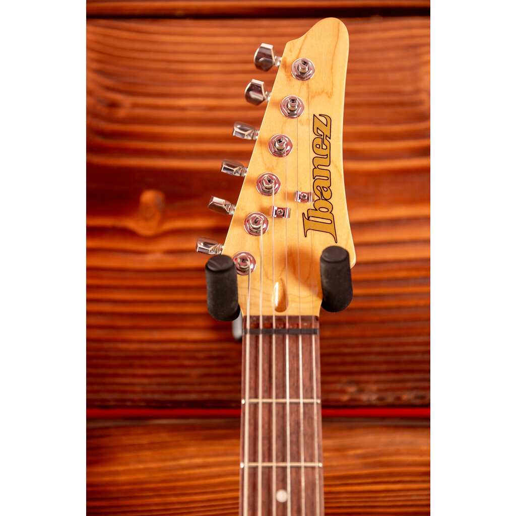 Ibanez Ibanez AZES31 Electric Guitar, Ivory