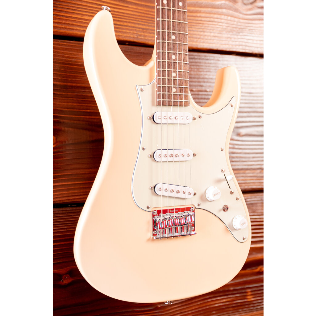 Ibanez Ibanez AZES31 Electric Guitar, Ivory