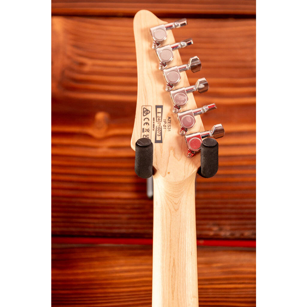 Ibanez Ibanez AZES31 Electric Guitar, Ivory