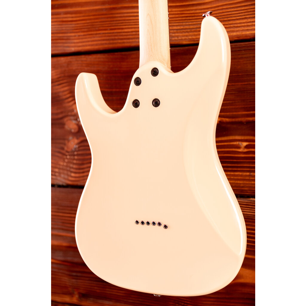 Ibanez Ibanez AZES31 Electric Guitar, Ivory