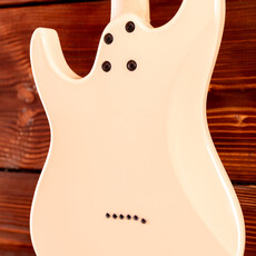 Ibanez Ibanez AZES31 Electric Guitar, Ivory