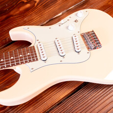 Ibanez Ibanez AZES31 Electric Guitar, Ivory