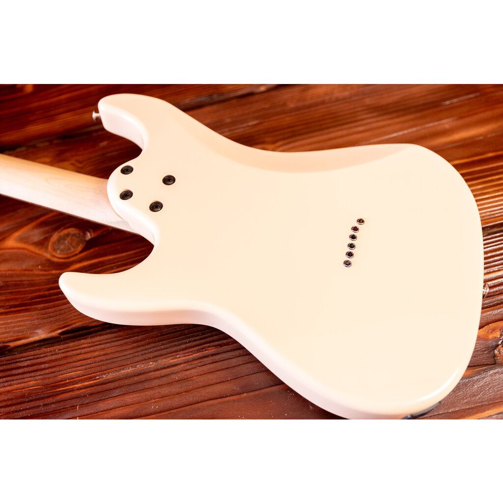 Ibanez Ibanez AZES31 Electric Guitar, Ivory