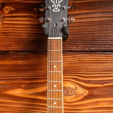 Ibanez Ibanez AS53 Semi-Hollow Electric Guitar, Tobacco Flat