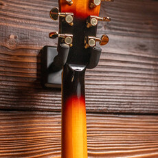 Ibanez Ibanez Artstar AS113 Semi-Hollow Electric Guitar, Brown Sunburst