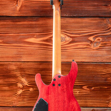 Ibanez Ibanez Standard SEW761CW Electric Guitar, Natural Flat Ibanez Ibanez Standard SEW761CW Electric Guitar, Natural Flat