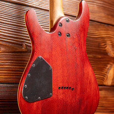 Ibanez Ibanez Standard SEW761CW Electric Guitar, Natural Flat Ibanez Ibanez Standard SEW761CW Electric Guitar, Natural Flat