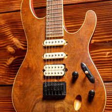 Ibanez Ibanez Standard SEW761CW Electric Guitar, Natural Flat Ibanez Ibanez Standard SEW761CW Electric Guitar, Natural Flat