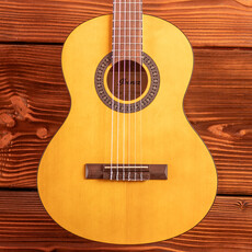 Ibanez Ibanez GA2 3/4 Scale Classical Guitar, Open Pore Amber Ibanez Ibanez GA2 3/4 Scale Classical Guitar, Open Pore Amber