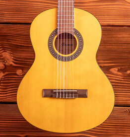 Ibanez Ibanez GA2 3/4 Scale Classical Guitar, Open Pore Amber