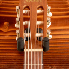 Ibanez Ibanez GA2 3/4 Scale Classical Guitar, Open Pore Amber Ibanez Ibanez GA2 3/4 Scale Classical Guitar, Open Pore Amber