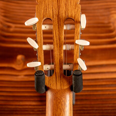 Ibanez Ibanez GA2 3/4 Scale Classical Guitar, Open Pore Amber Ibanez Ibanez GA2 3/4 Scale Classical Guitar, Open Pore Amber