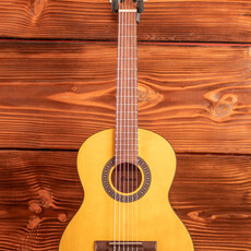 Ibanez Ibanez GA2 3/4 Scale Classical Guitar, Open Pore Amber Ibanez Ibanez GA2 3/4 Scale Classical Guitar, Open Pore Amber