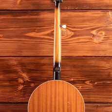 Ibanez Ibanez B50 5-String Banjo, Natural