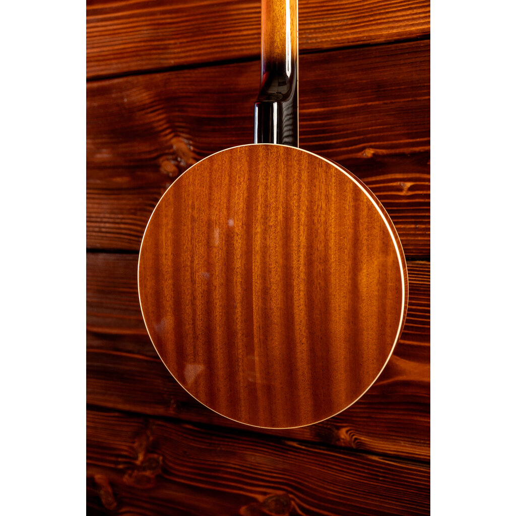 Ibanez Ibanez B50 5-String Banjo, Natural