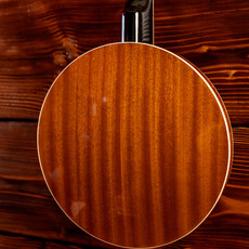 Ibanez Ibanez B50 5-String Banjo, Natural