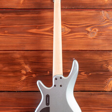 Ibanez Ibanez SRMD205 Mezzo 32" 5-String Electric Bass, Sea Foam Pearl Green Ibanez Ibanez SRMD205 Mezzo 32" 5-String Electric Bass, Sea Foam Pearl Green