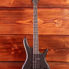 Ibanez Ibanez Mikro Gio SR20B Electric Bass, Weathered Black