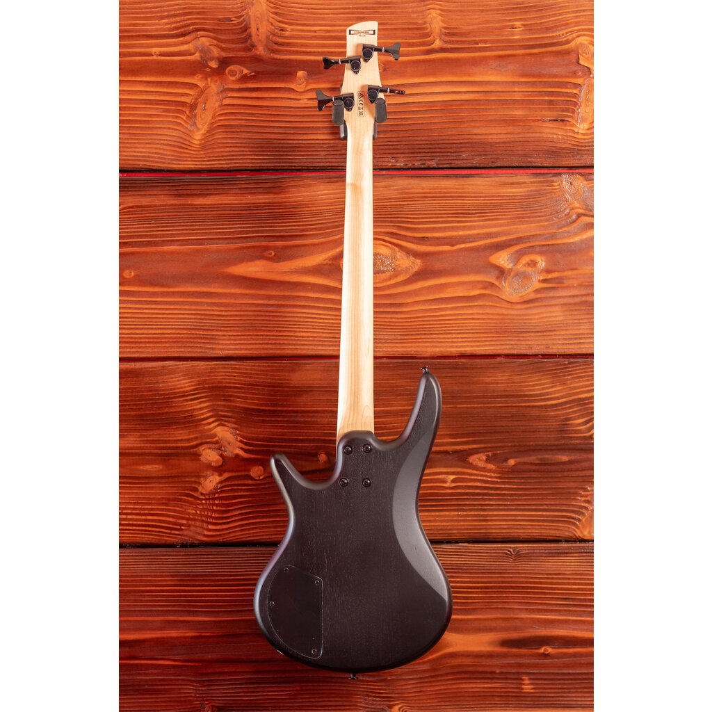 Ibanez Ibanez Mikro Gio SR20B Electric Bass, Weathered Black
