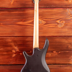 Ibanez Ibanez Mikro Gio SR20B Electric Bass, Weathered Black
