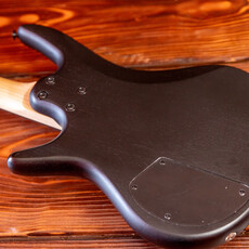Ibanez Ibanez Mikro Gio SR20B Electric Bass, Weathered Black
