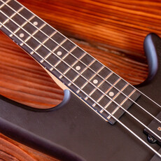 Ibanez Ibanez Mikro Gio SR20B Electric Bass, Weathered Black