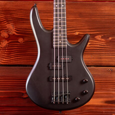 Ibanez Ibanez Mikro Gio SR20B Electric Bass, Weathered Black