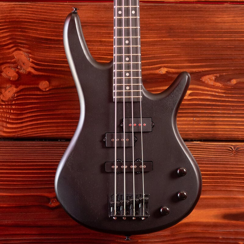 Ibanez Ibanez Mikro Gio SR20B Electric Bass, Weathered Black